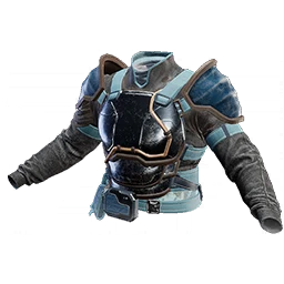 MMOJUGG Dune Awakening [Schematics] Oathbreaker Chestpiece(Tier 2) Details View of Item Function and Use